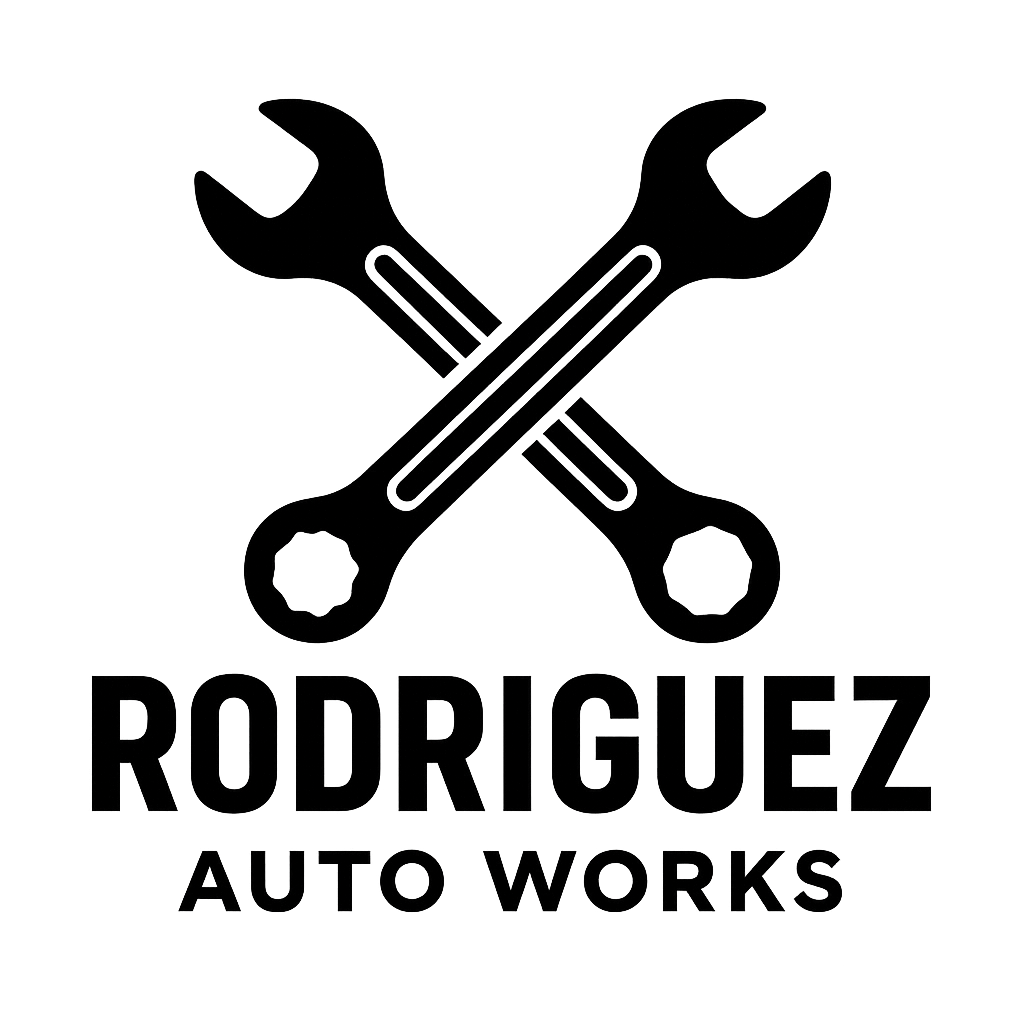 Rodriguez Auto Works